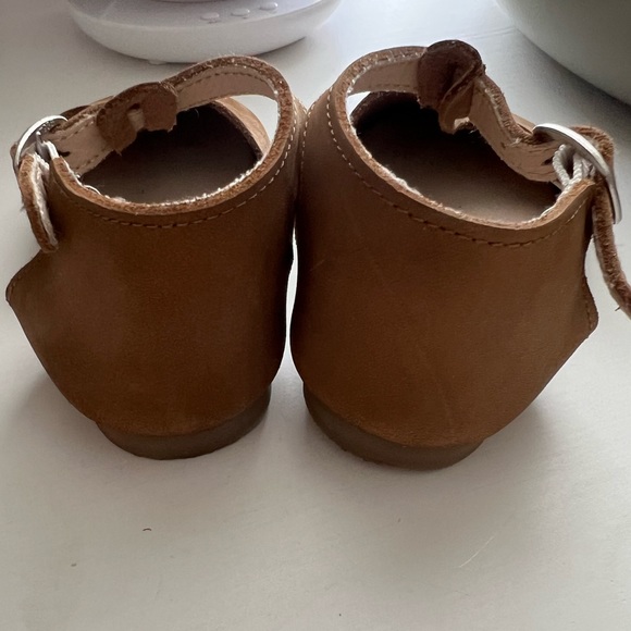 Piper Finn hard sole Maryjane - Picture 2 of 4